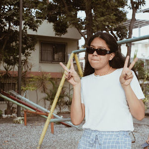 Meet your Posher, Nathaly